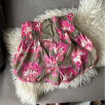 FP Movement Floral Short S Pink Photo 3