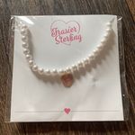 Frasier Sterling Custom What's Your Sign Zodiac Choker Photo 0