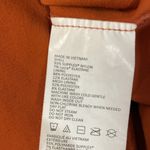 prAna  Burnt Orange Tank Top Photo 4