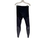 Lululemon Colour Me Ombre Tight *28"Black Full Length Multicolor Athletic 8 Photo 3