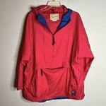Woolrich Vintage  anorak windbreaker parka Photo 0