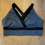 Rhone Sports Bra Gray Size XS Photo 1
