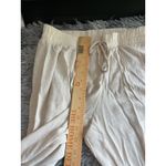 Stella Cruz Pull On Pants‎ Tan Size Medium Photo 5