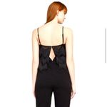 BCBGMAXAZRIA NWT BCBG Brianne jumpsuit medium Photo 2