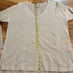 White + Warren Cashmere Cream V Photo 4