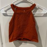 Free People  movement tank top Photo 0