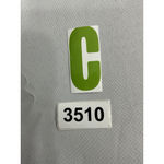 Womans Kenzie Jeans The Juliet High Rise Slim Distressed Frayed Size 14/32 Blue Photo 8