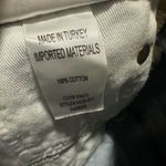 AGOLDE Parker Vintage Cut Off Short in Swapmeet  size 26 Aritzia Denim Jean short Photo 4