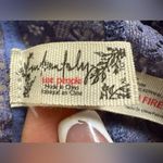 Free People Elegant Lace Bralette in Purple Photo 3