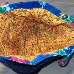 Matilda Jane  Tote Bag A91 Photo 2