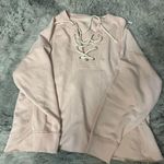 Aerie Tie Crew Neck Photo 6