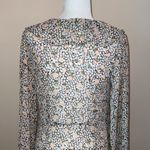 Free People Gigi Printed Maxi Dress Photo 9