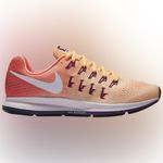 Nike Women’s Air Zoom Pegasus 33 'Peach Cream' Photo 1