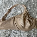 Wacoal  855335 32DD Surreal Comfort Underwire Bra Nude ? Sand Photo 5