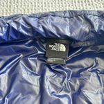 The North Face NWT NavyThermoball Eco Vest Photo 2