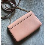 Kate Spade Laurel Way Greer Crossbody Convertible Bag In Dusty Peony Pink Photo 5