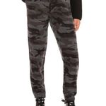 Rails  KINGSTON‎ IRON CAMO DRAW-CORD JOGGER PANTS SIZE SMALL Photo 0