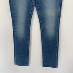 Holding Horses  Paint Splatter Skinny Jeans Size 28 Petite Photo 6