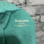 No Boundaries EUC  Mint Green Shorts w/ Draw Cords Size L (12-14) Photo 6