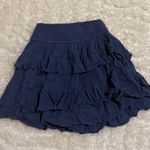 Hollister  Blue Skort Photo 0