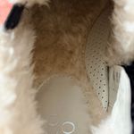 Franco Sarto  Black Suede Winter Boots Photo 4