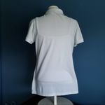 J.Crew Factory Short Sleeve Pique Polo Photo 3