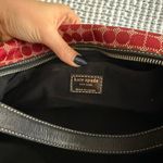 Kate Spade Dot Noel Ruby Handbag Red Photo 5