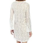 Alison Andrews Alison Andrew’s White‎ Lace Dress Medium New NWT Photo 2