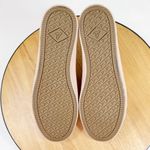 Sperry  Crest Vibe Perforated Leather Lace Up Sneakers Blush Pink 8 Photo 6