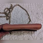 Michael Kors Logo Wallet On Unbranded Chain Crossbody Like new. Photo 7