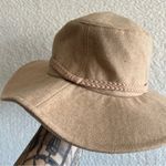 ASN Women's‎ NWT Harper Floppy Hat Oatmeal One Size Tan Photo 8