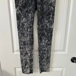 Rag and Bone  Acid Wash‎ Skinny Jeans Stretch Denim Size 28 Photo 2