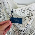 NEW Marchesa Notte Sequin One Photo 7