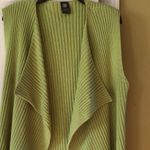 LAVIE BOHEME CARDIGAN Green Size M Photo 6