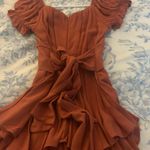 Altar'd State  Dress/romper tie back  Photo 0