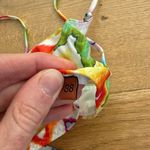 Missoni  - Zig Zag Print Bikini in Multicolor Photo 3