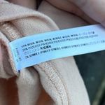 Free People  Beach Tan Pull On Casual Skirt XS Photo 2