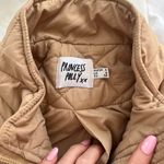 Princess Polly Lucia Cropped Jacket Photo 4