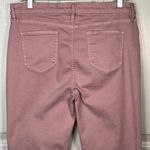 Buffalo David Bitton Pink Havana Style Jeans Photo 6