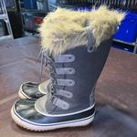 Jbu  by Jambu Women's Ella Waterproof Winter Boot Size 10M‎ Weather Ready Grey Photo 5