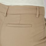 Lee  Wrinkle Free Relaxed Fit Pant Flax 14S NWT Photo 4