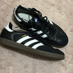 Adidas Black  Samba Photo 0