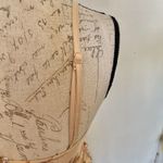 Lulus Dress Small Gown Formal Sequin Glamorous Elegant Party Cocktail Glamour Photo 4