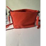 Universal Threads New Universal Thread Womens Orange Crossbody Small Purse Photo 1
