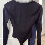 Majorelle Jodie Bodysuit in XS Photo 4