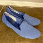 Rothy's Women's Blue Loafers Slip On Shoes Size 8 Photo 0