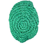 Fe Noel X Target Green Crochet Bag Purse Handbag Women Accessory Top Han… Photo 5