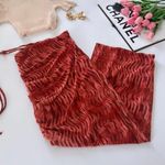 ZARA Midi Skirt Photo 2