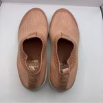FitFlop Women's  Uberknit Slip On Sneaker Shoes size US 8.5 pink slip on Photo 4