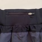 Speedo NWT women’s gray black banded athletic running shorts, size small Photo 7